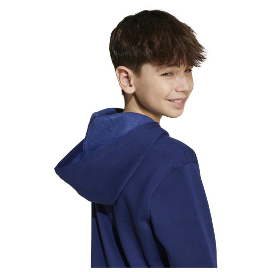 Adidas Παιδικό φούτερ Collegiate Fleece Hoodie